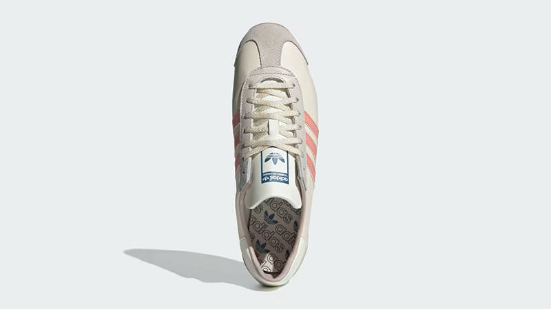 adidas Country OG White Clay Marine ID2961 Top