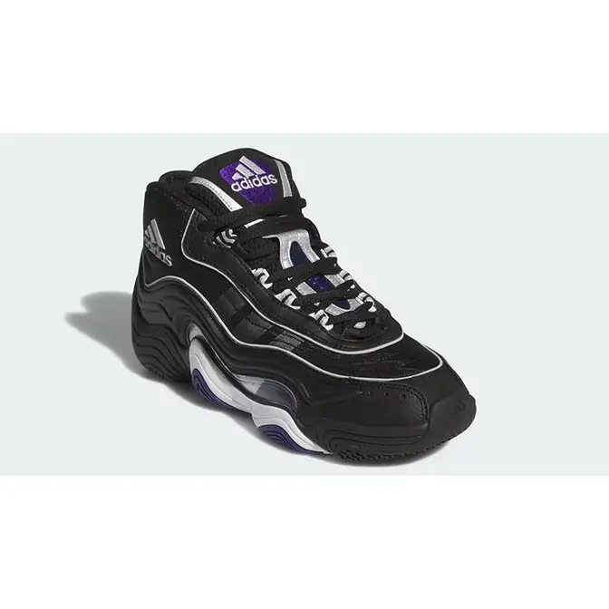 adidas Crazy 98 Lakers Away | Where To Buy | IG8341 | The Sole 