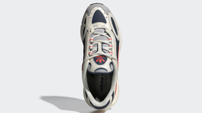 adidas Falcon Galaxy Night Indigo Cloud White Middle