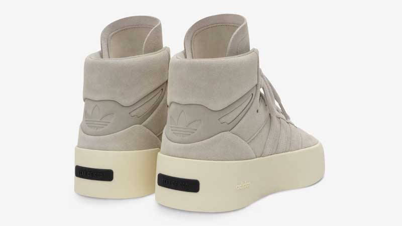 fear of god shoes price