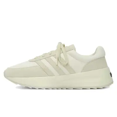 adidas new tights adidas shoes 2017 superstar casual Los Angeles Runner Pale Yellow