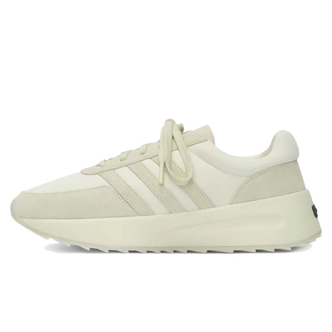 adidas adidas victoria secret sale clearance shoes Athletics Los Angeles Runner Pale Yellow