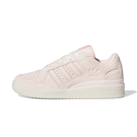 adidas Forum Low CL Pink Tint Ivory IG3690