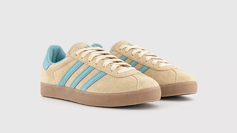 adidas gazelle silver green womens adidas Gazelle suede  SHILLA249
