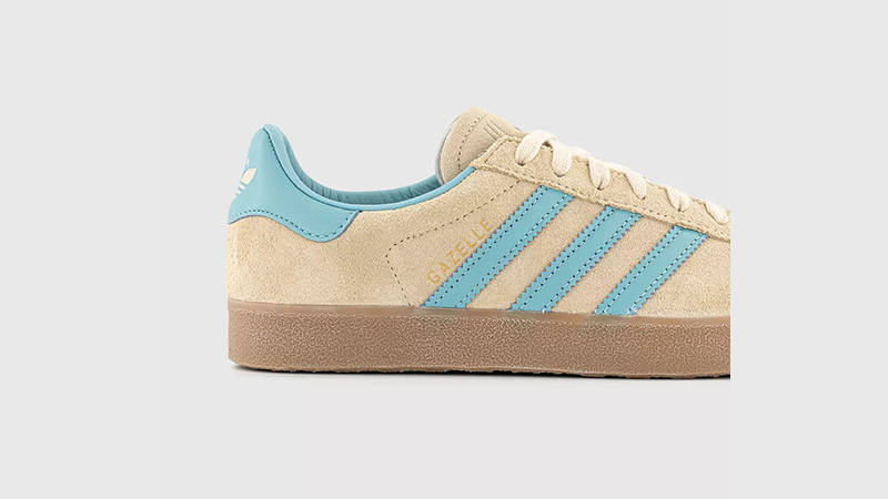 adidas gazelle silver green womens adidas Originals Kln 24