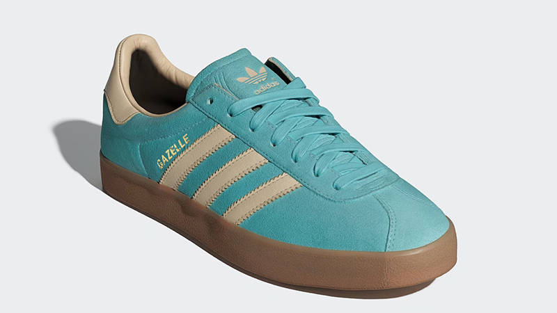 ★Adidas GAZELLE 85 Easy Mint★ 1129645.jpg