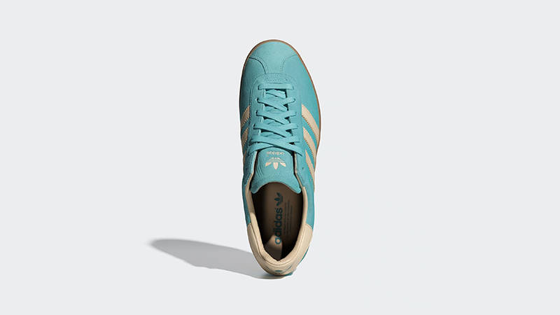 ★関税込★adidas★GAZELLE 85★22-30cm★Easy Mint★ ☆関税込☆adidas☆GAZELLE 85☆22-30cm☆Easy Mint☆ (adidas