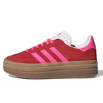 adidas jogginghose Gazelle Bold Collegiate Red Pink