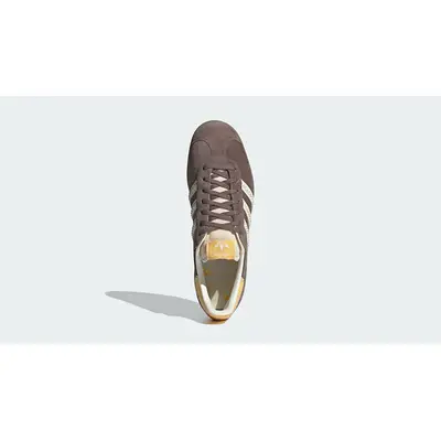 adidas Gazelle Earth Strata Cream IE3693 Top