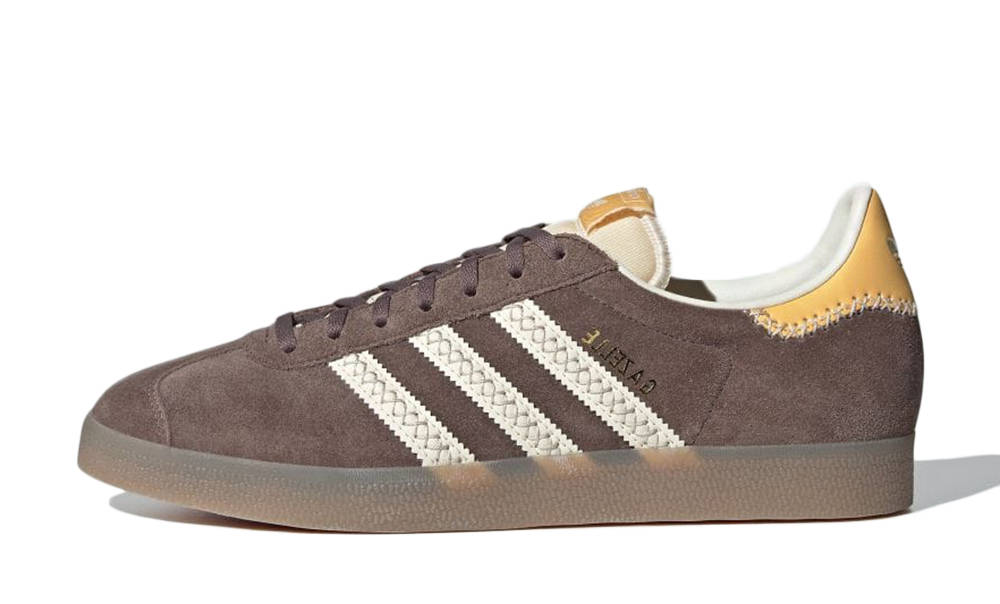 adidas Gazelle Earth Strata Cream