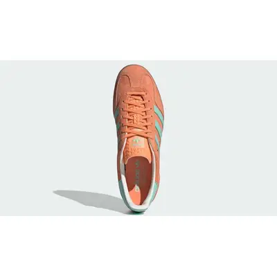 adidas Gazelle Indoor Easy Orange Middle