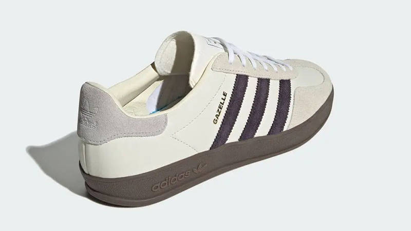 adidas GAZELLE INDOOR FOR EMMI 31.0cm adidas Gazelle Indoor Emmi White | Where To Buy | IH8548
