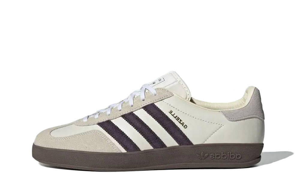 adidas Gazelle Indoor Emmi White | Where To Buy | IH8548 | The 