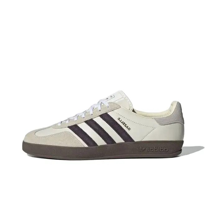 adidas Gazelle Indoor Emmi White | Where To Buy | IH8548 | The 