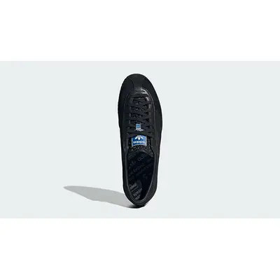 adidas Gazelle Spezial Core Black IG8939 Top
