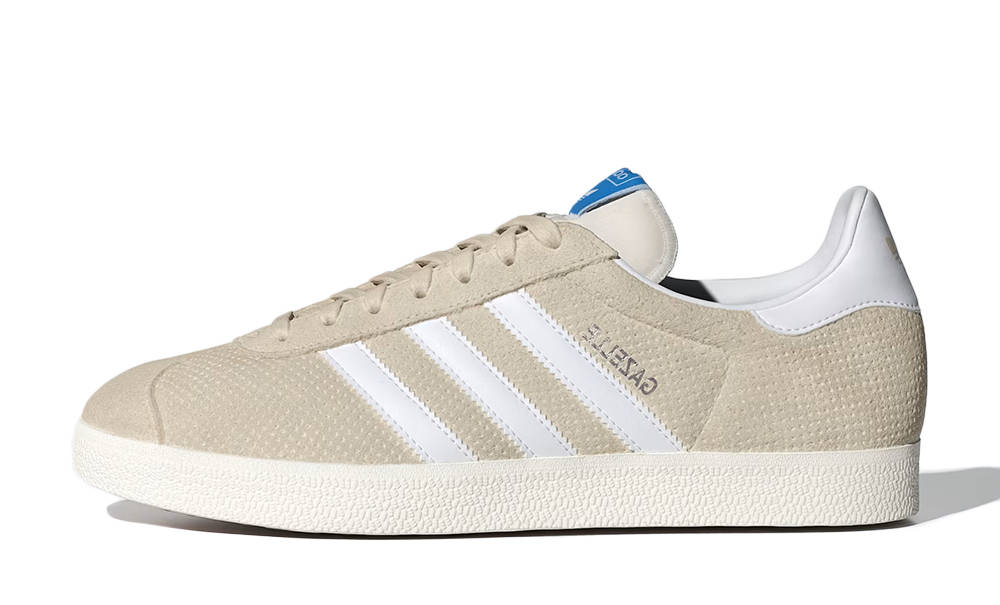 adidas Gazelle Wonder White Cloud White