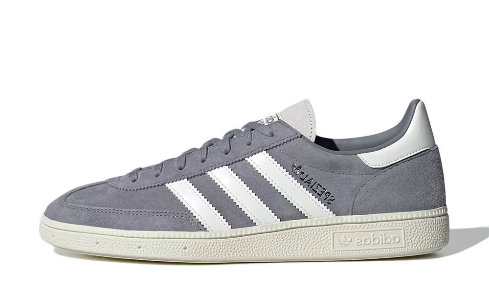 adidas Handball Spezial Grey White Where To Buy IE3681