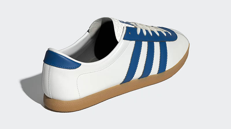 adidas London White Dark Marine | Where To Buy | IG6208 adidas London White Dark Marine | Where To Buy | IG6208