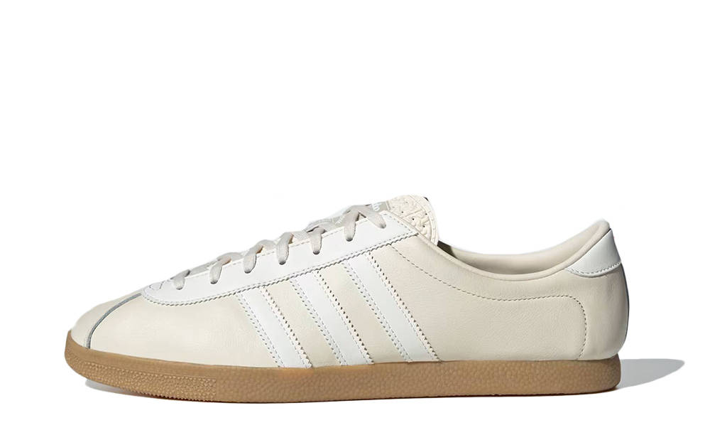 adidas London Wonder White Gum