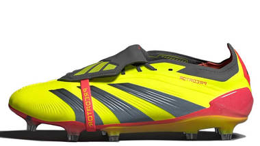 adidas predator elite ft firm ground boots team solar yellow w380