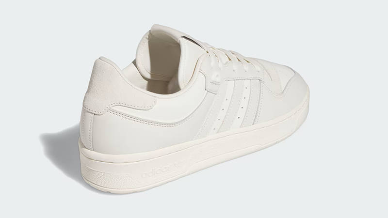 adidas Rivalry 86 Low Cloud White ID8405 Back