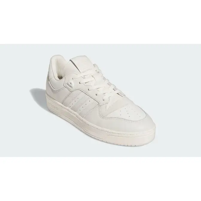 adidas Rivalry 86 Low Cloud White ID8405 Side