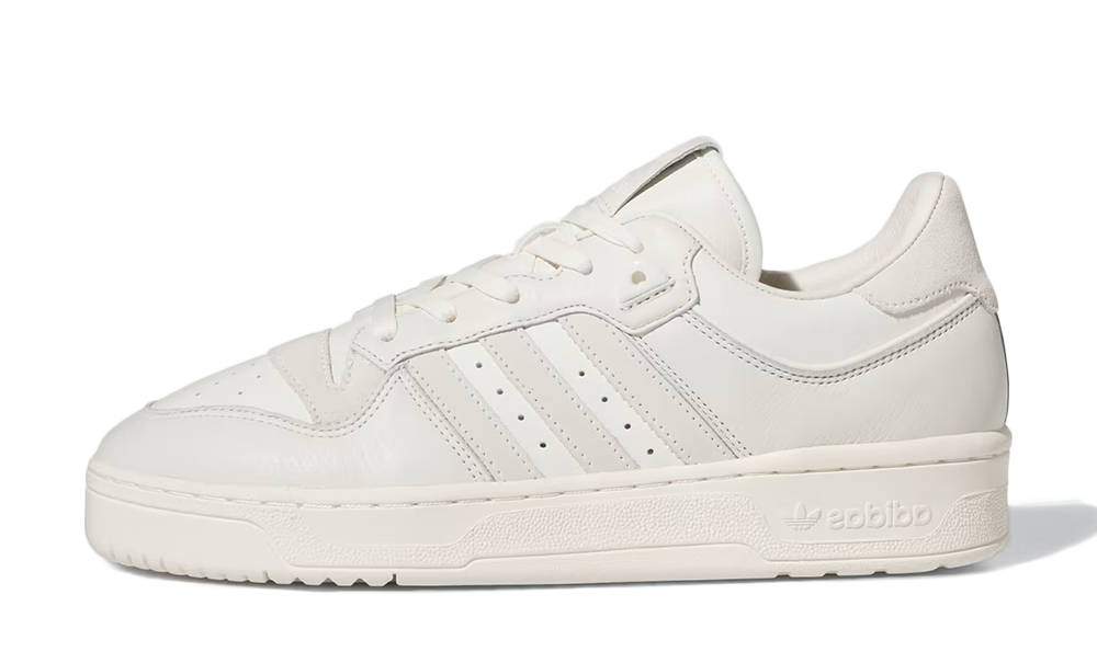 adidas Rivalry 86 Low Cloud White ID8405