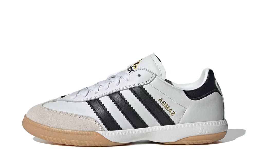 adidas Samba MN Cloud White