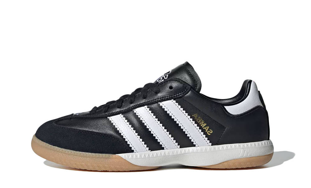 adidas Samba MN Core Black