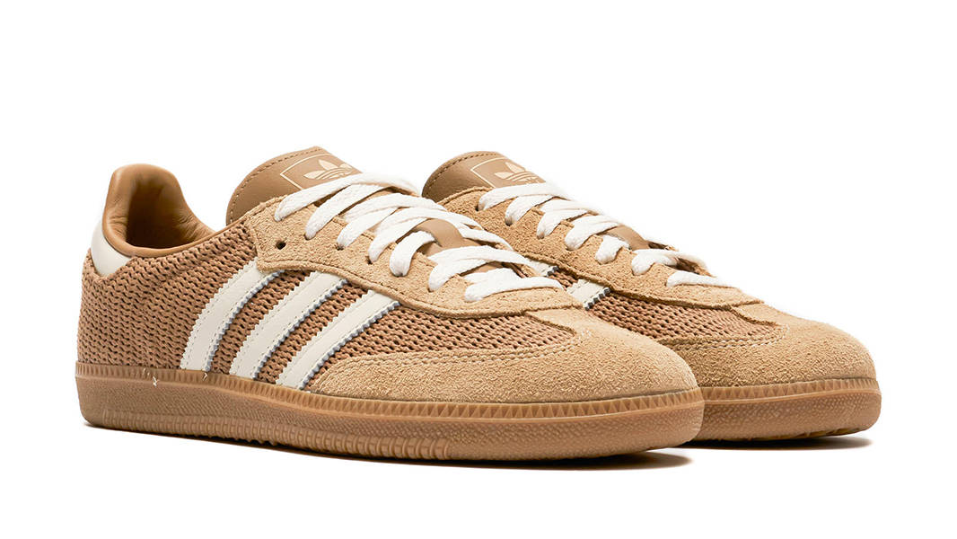 adidas Samba OG Cardboard IG1379 Side