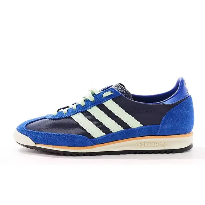 adidas SL 72 RS Blue White | Where To Buy | ie3426 | The Sole Supplier