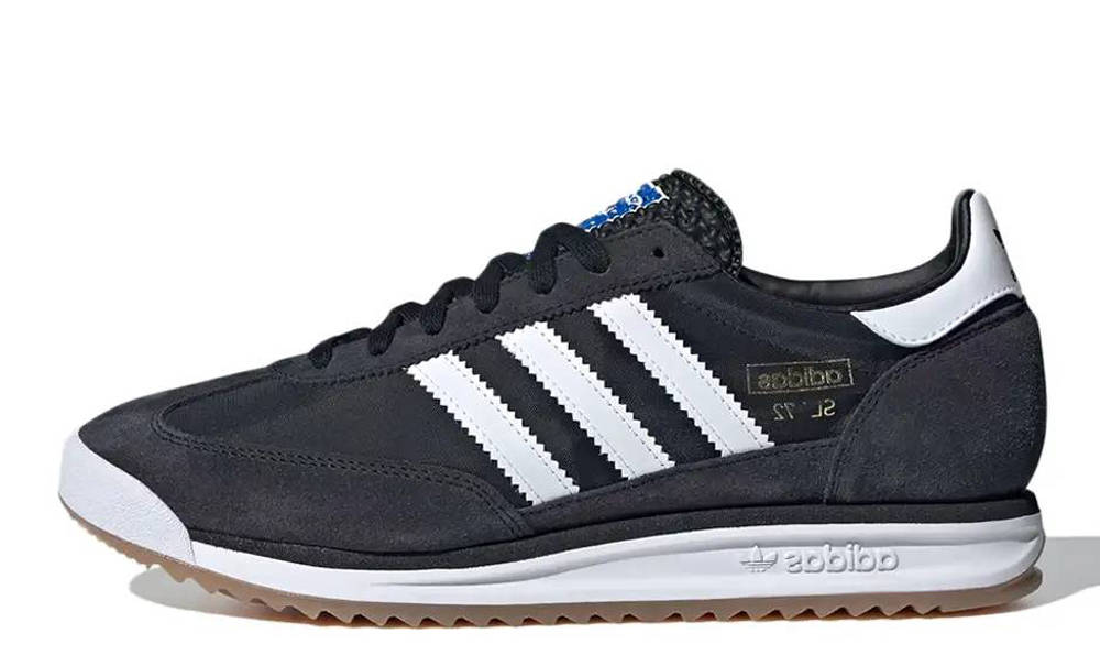 adidas SL 72 RS Core Black