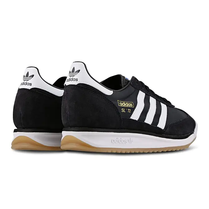 adidas adidas house party commercial Core Black back