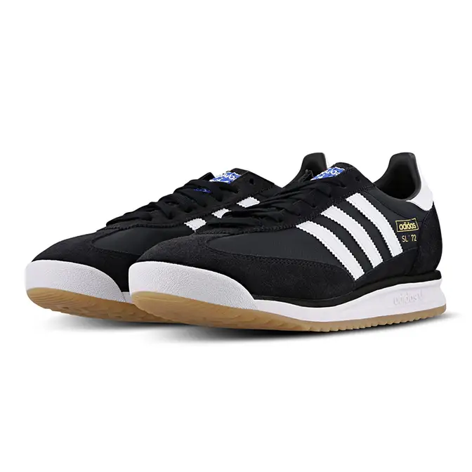 adidas adidas house party commercial Core Black front
