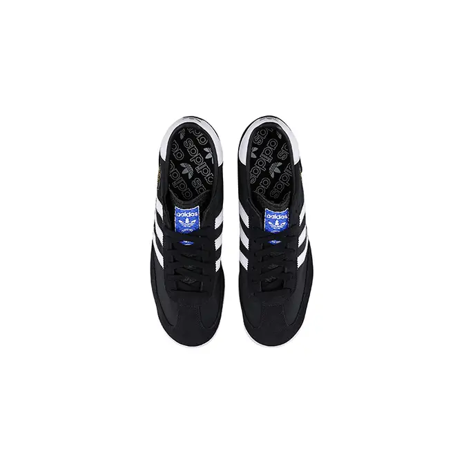 adidas Кроссовки мужские adidas terrex 375 чёрные Core Black middle