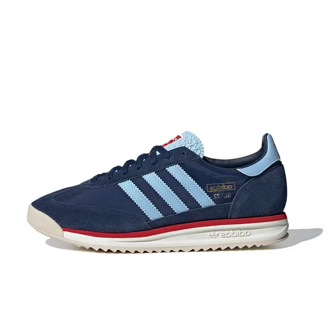 adidas SL 72 RS Dark Blue Sky | Where To Buy | ji1283 | The Sole Supplier