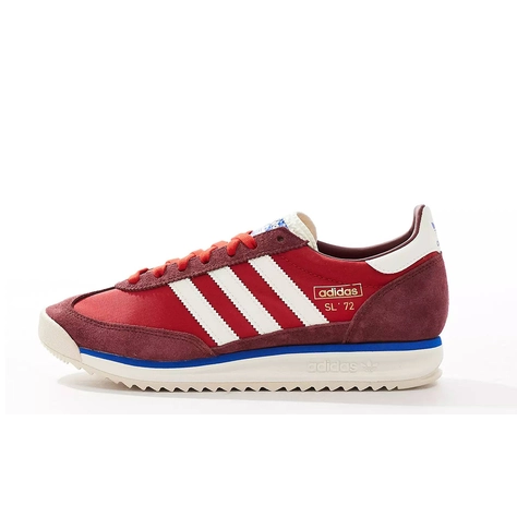 adidas SL 72 RS Red White