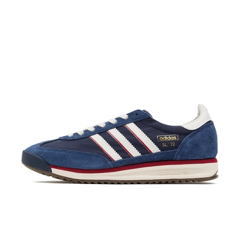 adidas SL 72 RS Size Exclusive Navy White