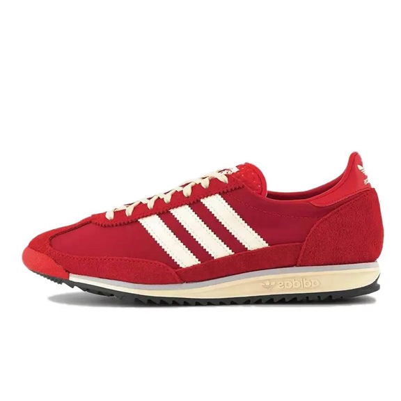 adidas SL 72 Scarlet Red