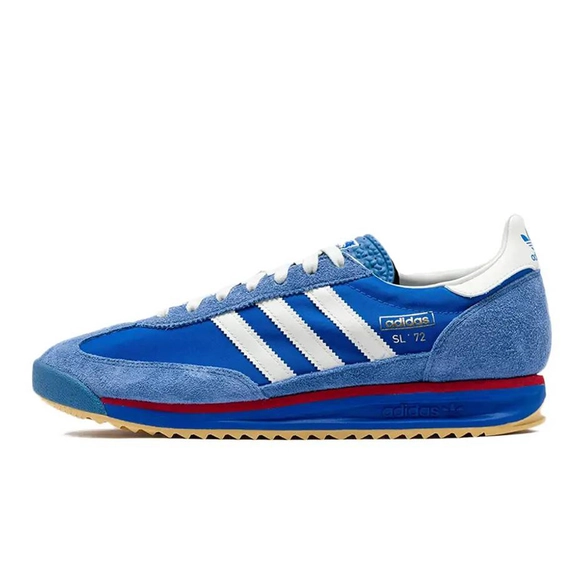 adidas SL72 RS Blue White