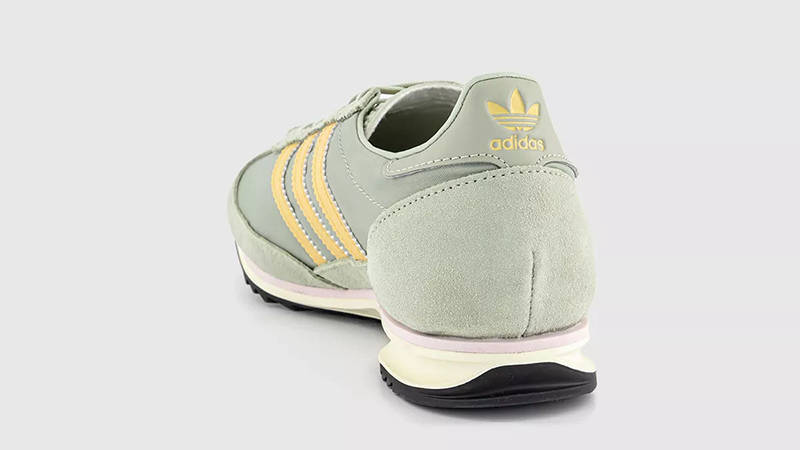 adidas gazelle silver green womens Adidas Mens Adizero EVO EL Woven Shoes  Extra Butter