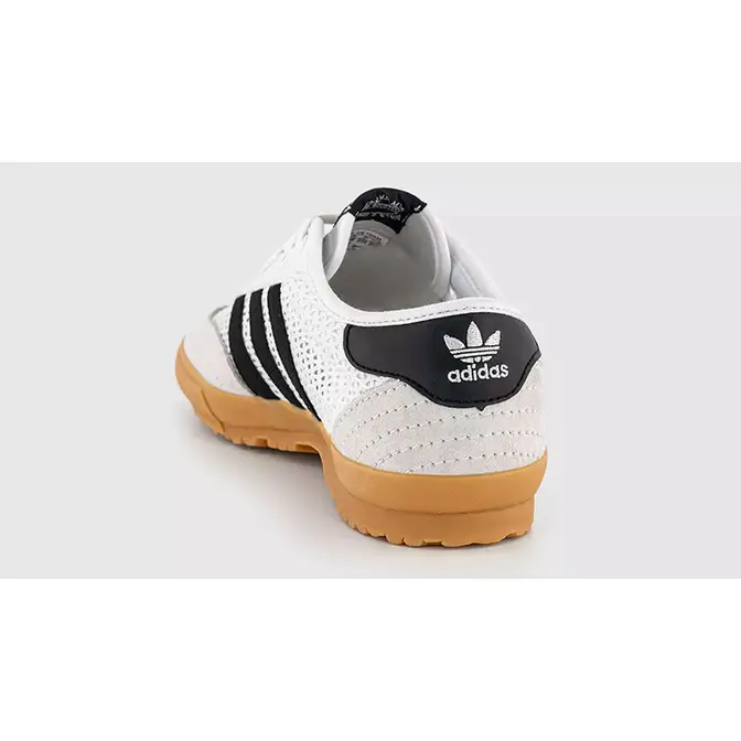 ◆adidas◆ tissue tennis IH7995 adidas Tischtennis Womens Casual Trainers in White Black