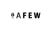 Afew Store Raffle
