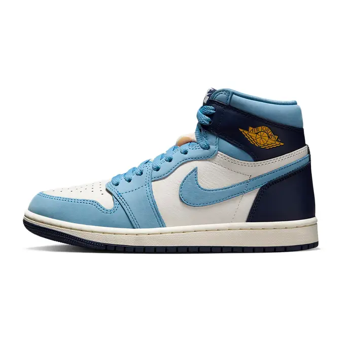 Jordan 1 sole supplier on sale