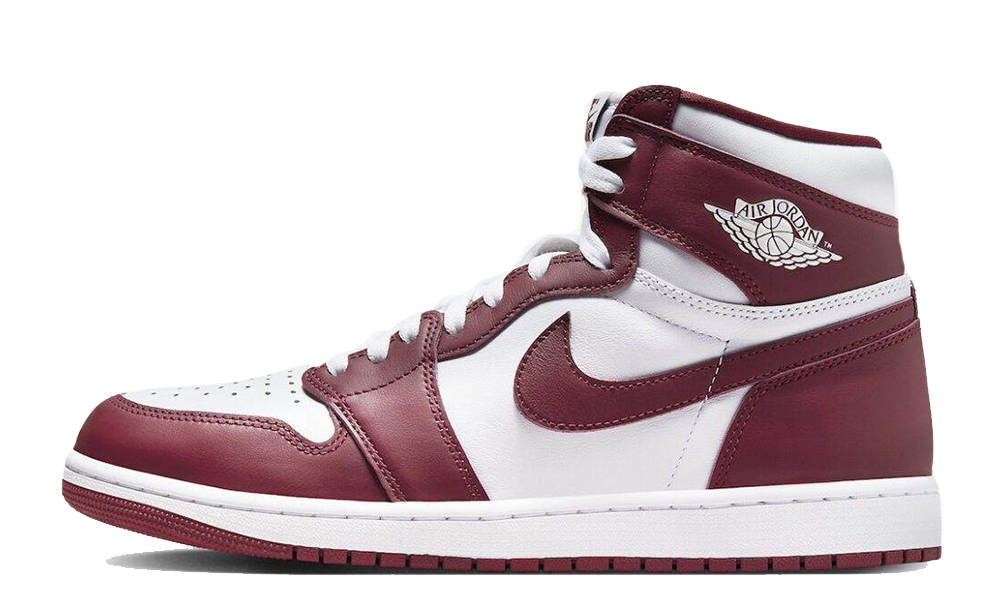 Air Jordan 1 High OG Team Red Where To Buy DZ5485 160 The Sole Supplier