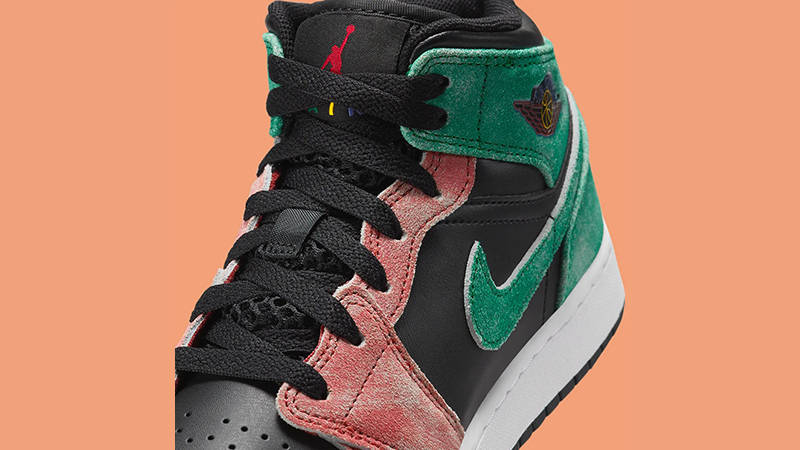 jordan 1 playground