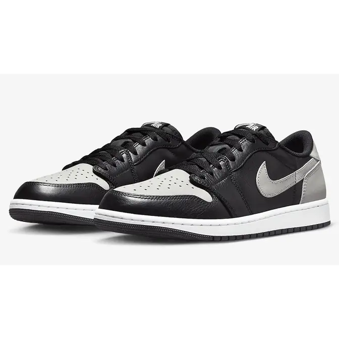 Air Jordan 1 Retro Low OG 