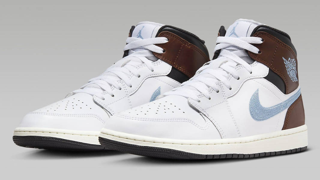 31cm AIR JORDAN 1 MID SE NIKE エアジョーダン　1 NIKE AIR JORDAN 1 MID SE 31cmメンズ