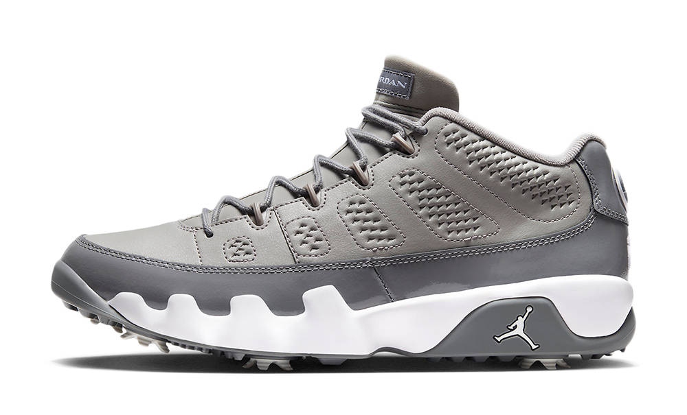 Jordan retro 9 cool sales grey