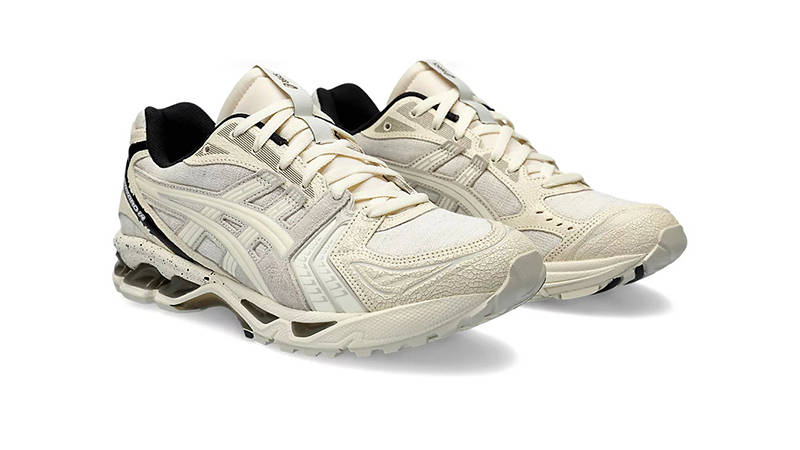 ASICS Gel-Kayano 14 Cream front